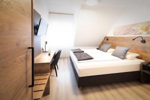 Standard Double Room room in Zur Alten Post