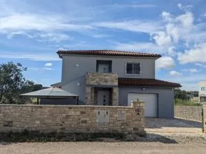 Sea view apartment - 加利扎纳