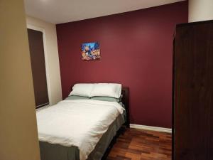 Home in Greenvale, Victoria