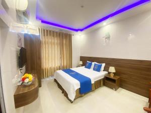 Khách Sạn Thắng Lợi Bắc Giang