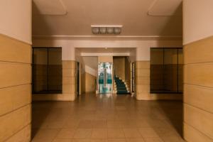 Luxury Art Deco Elegant Escape by Eiffel Tower