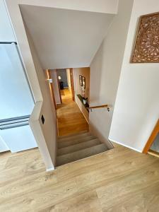 Apartment in Huldubraut in Kópavogur - Birta Rentals