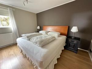 Apartment in Huldubraut in Kópavogur - Birta Rentals