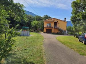 Apartment in Plomin - Istrien 26733