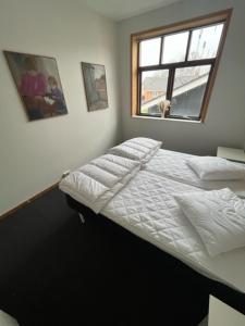 Folsted - Værelse 105 fri parkering