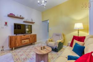 Stunning Traditional 3BR Townhouse in Siggiewi by 360 Estates