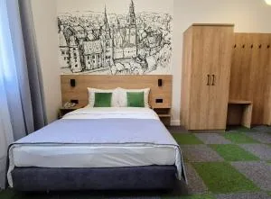 Domus Mater Hotel - 威利兹卡