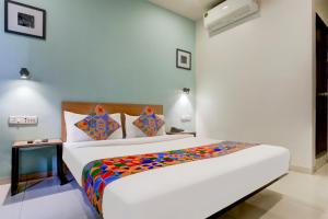 Collection O Hotel Ace