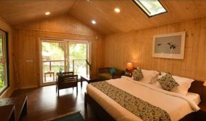Lulung Aranya Nivas Resort