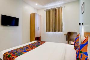Collection O Hotel Ace