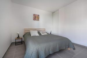 Rez-de-terrasse pour 6 proche centre de Pornic