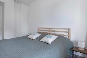 Rez-de-terrasse pour 6 proche centre de Pornic