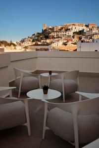Core Ibiza Town Hotel