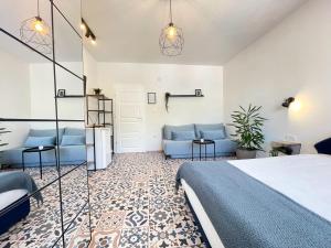 MAKEDONKA Apartments