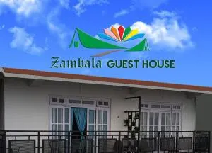 Zambala Guest House - Pedong
