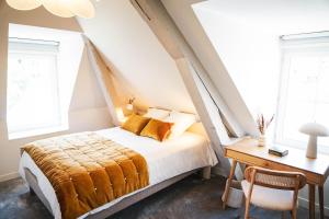 Maisons de vacances WeLiving : photos des chambres