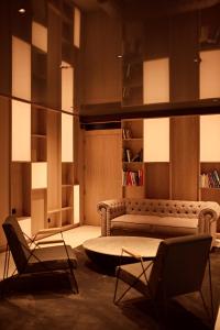Core Ibiza Town Hotel