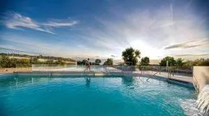 San Giovanni Terme Rapolano - Rapolano Terme