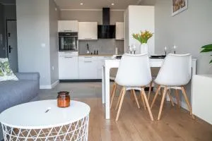 APARTAMENT SłONECZNY - Kowale