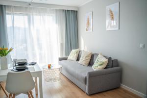 APARTAMENT SłONECZNY