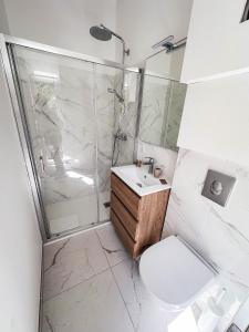 Maisons de vacances WeLiving : photos des chambres