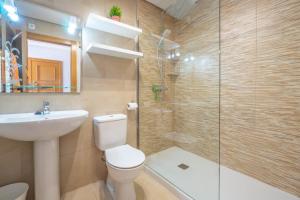 Modern 3 bedroom Town House MA14LT