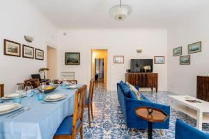 Ammore a mare, luxury apartment near the sea