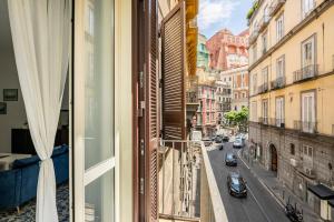 Ammore a mare, luxury apartment near the sea