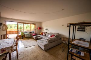 Ferienwohnung am Letzberg