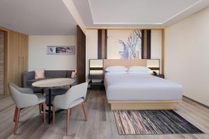 Courtyard by Marriott Goa Colva
