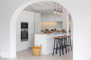 Villa Maracala by Abahana Villas