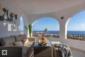 Villa Maracala by Abahana Villas