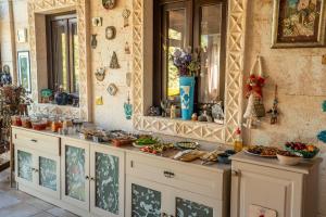Bagbadem Tatil Çiftliği
