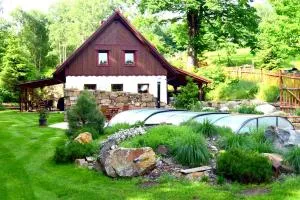 Farma Mokřiny - Machov