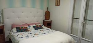 Maison charmante à Marseillan avec grand jardin et terrasse