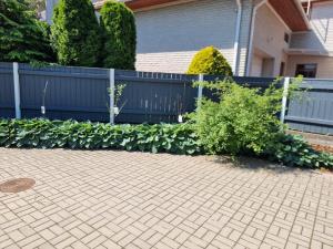 Holiday House Palangas 23