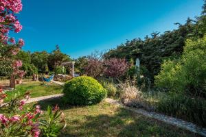 Bagbadem Tatil Çiftliği