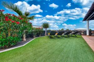 Endless Summer - Private Pool and BBQ by Lanzarote Vacation Homes