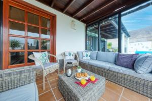 Endless Summer - Private Pool and BBQ by Lanzarote Vacation Homes