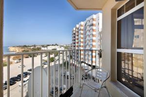 Camões 4ºe - Vista Mar