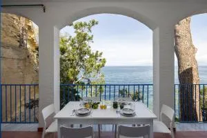 La Veranda Sul Mare - 圣夫拉维亚