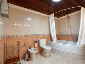 Casa Rural Puerto del Escudo