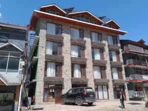 Sharanam by Sheosante