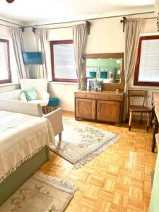 Guesthouse Sabine - pr` Skminc