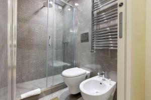 Luxury Duplex Corso Magenta Milano 3PAX-WIFI
