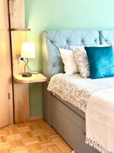 Guesthouse Sabine - pr` Skminc 