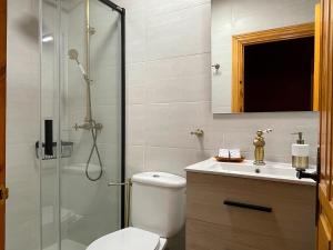 Casa Rural Puerto del Escudo