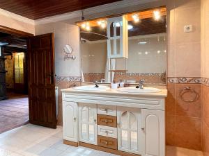 Casa Rural Puerto del Escudo