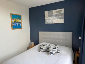 B&B / Chambres d'hotes La petite Irlande : photos des chambres