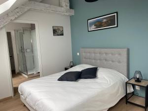 B&B / Chambres d'hotes La petite Irlande : photos des chambres